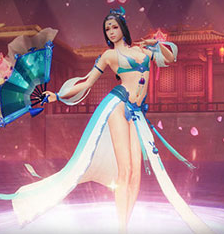 御龙在天新手礼包