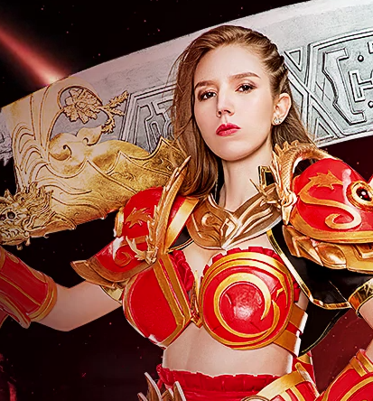 红月新手大礼包