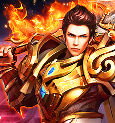 裁决者新手礼包